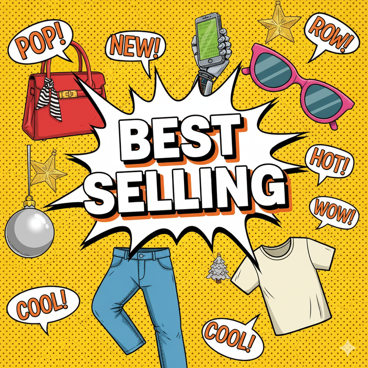 Best Selling