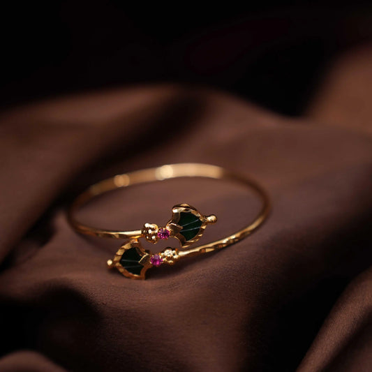 Palakka Bangle | Original Premium Quality