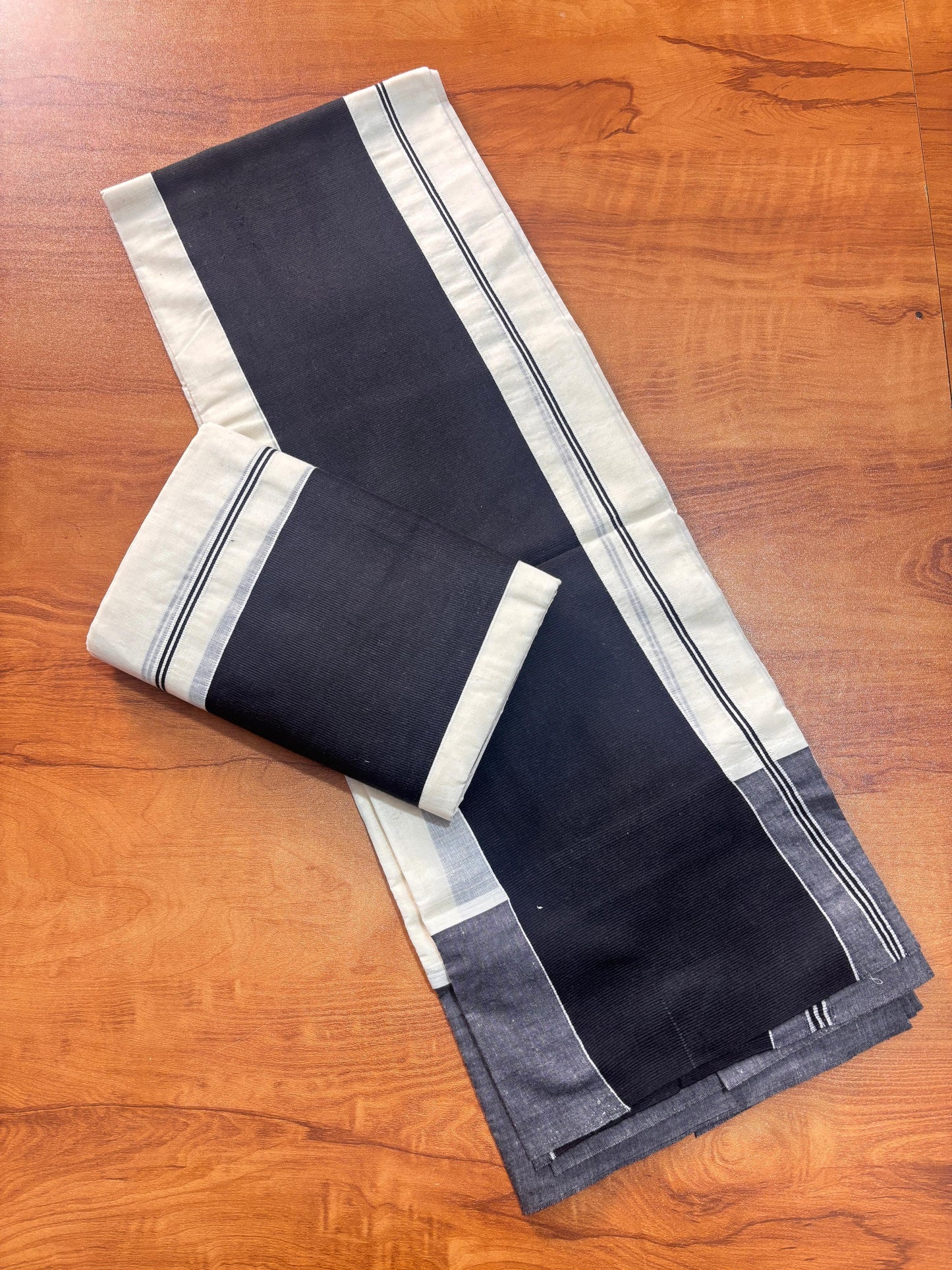 Kattikara Set Mundu | Original Premium Quality