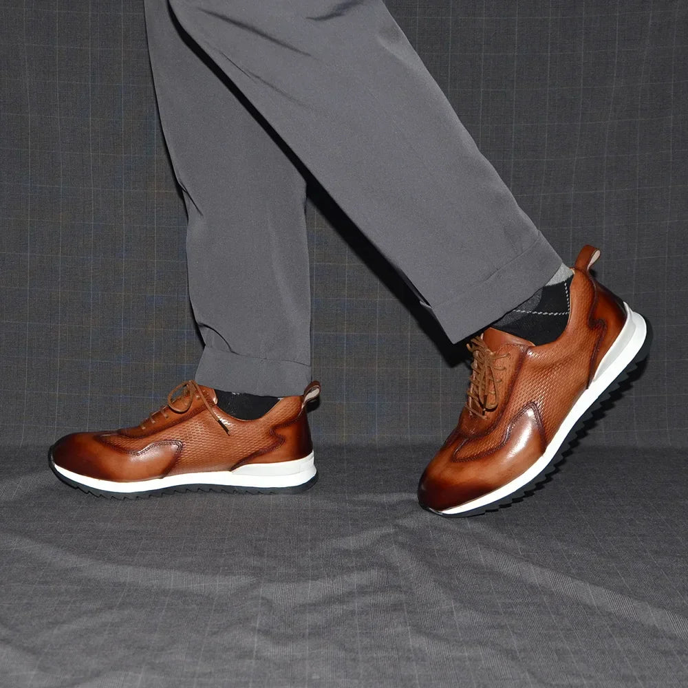 Shoes & Chappals