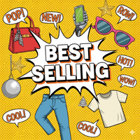 Best Selling