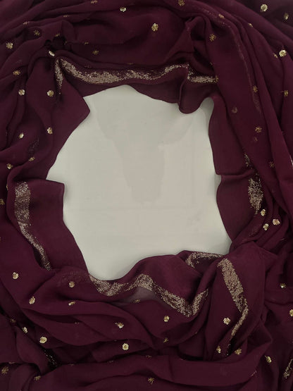 Pure Viscose Saree | Premium Quality