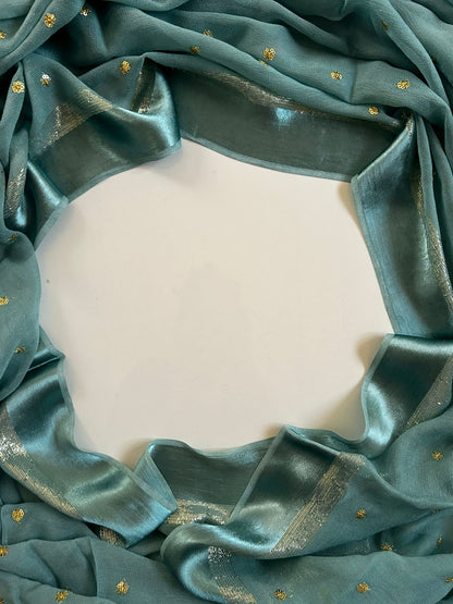 Pure Viscose Saree | Premium Quality