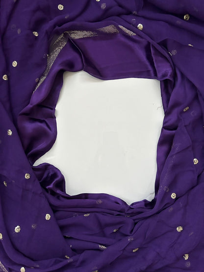 Pure Viscose Saree | Premium Quality