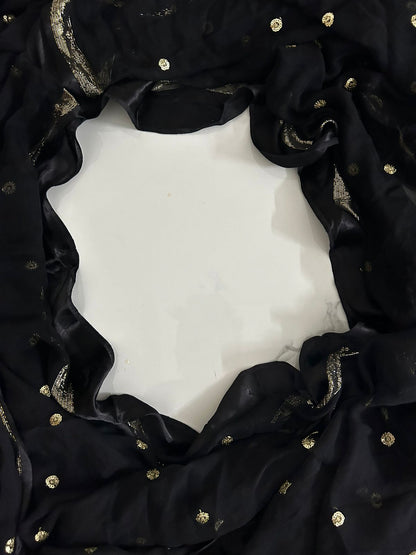 Pure Viscose Saree | Premium Quality