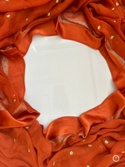 Pure Viscose Saree | Premium Quality