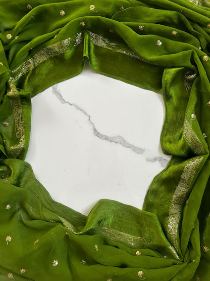 Pure Viscose Saree | Premium Quality