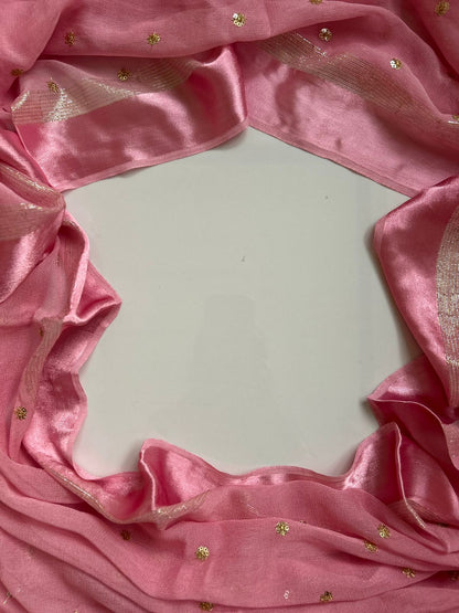 Pure Viscose Saree | Premium Quality