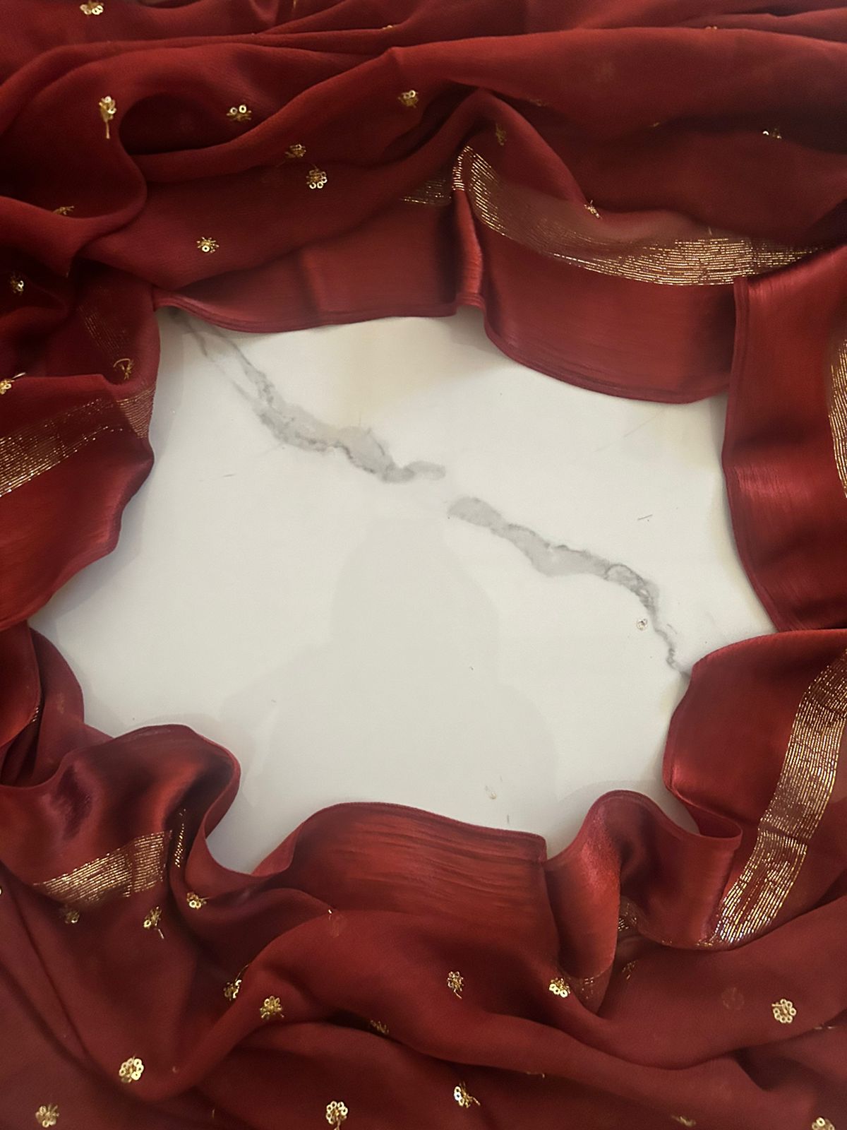 Pure Viscose Saree | Premium Quality