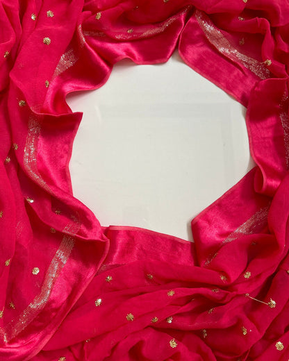 Pure Viscose Saree | Premium Quality