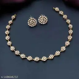 Dayana Necklace Premium Quality