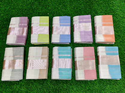 Rose Copper Die & Die Set Mundu