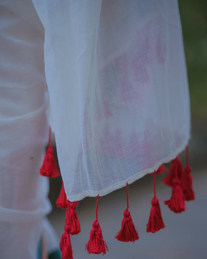 Mul Mul Cotton Saree | Original Premium Quality