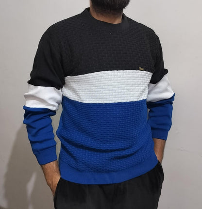 Premium Knitted Pullovers – Imported Quality