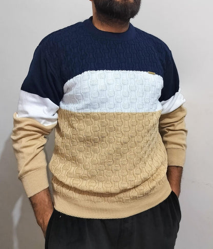 Premium Knitted Pullovers – Imported Quality