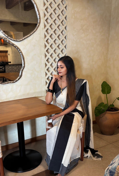 Kattikara Set Mundu | Original Premium Quality