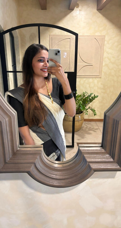 Kattikara Set Mundu | Original Premium Quality