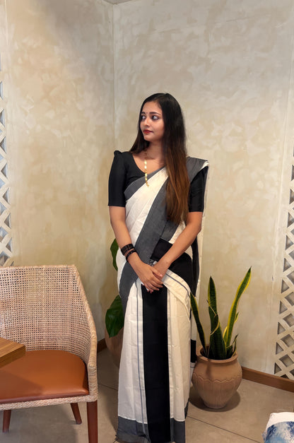 Kattikara Set Mundu | Original Premium Quality