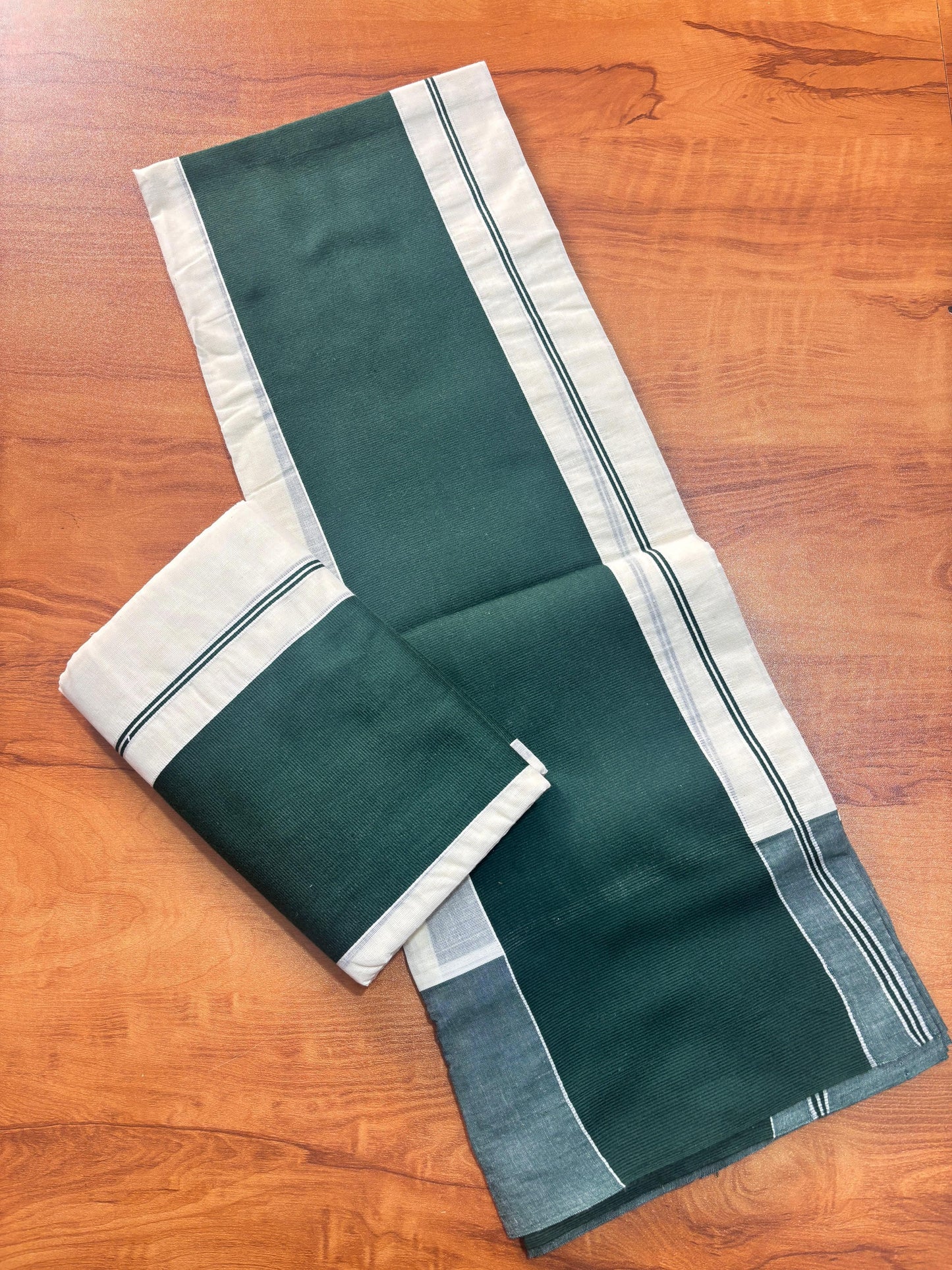 Kattikara Set Mundu | Original Premium Quality