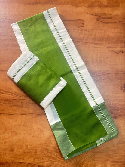 Kattikara Set Mundu | Original Premium Quality