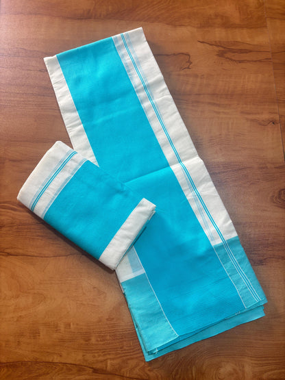 Kattikara Set Mundu | Original Premium Quality