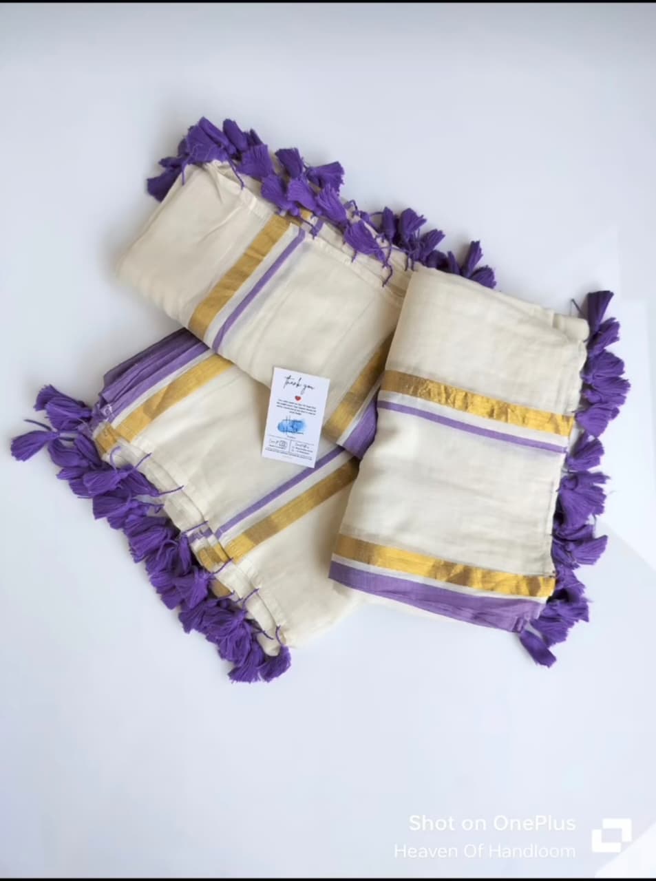 Premium Mul Cotton Saree – 120 Count | Pure Cotton Fabric | Premium Quality