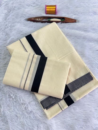 Kattikara Set Mundu – Premium Quality
