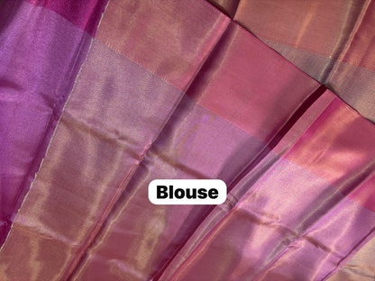 Jothika Ambani Wedding Saree – Banarasi Premium Quality