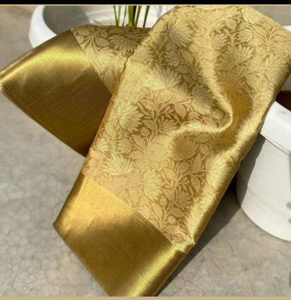 Nita Ambani Inspired Saree Collection