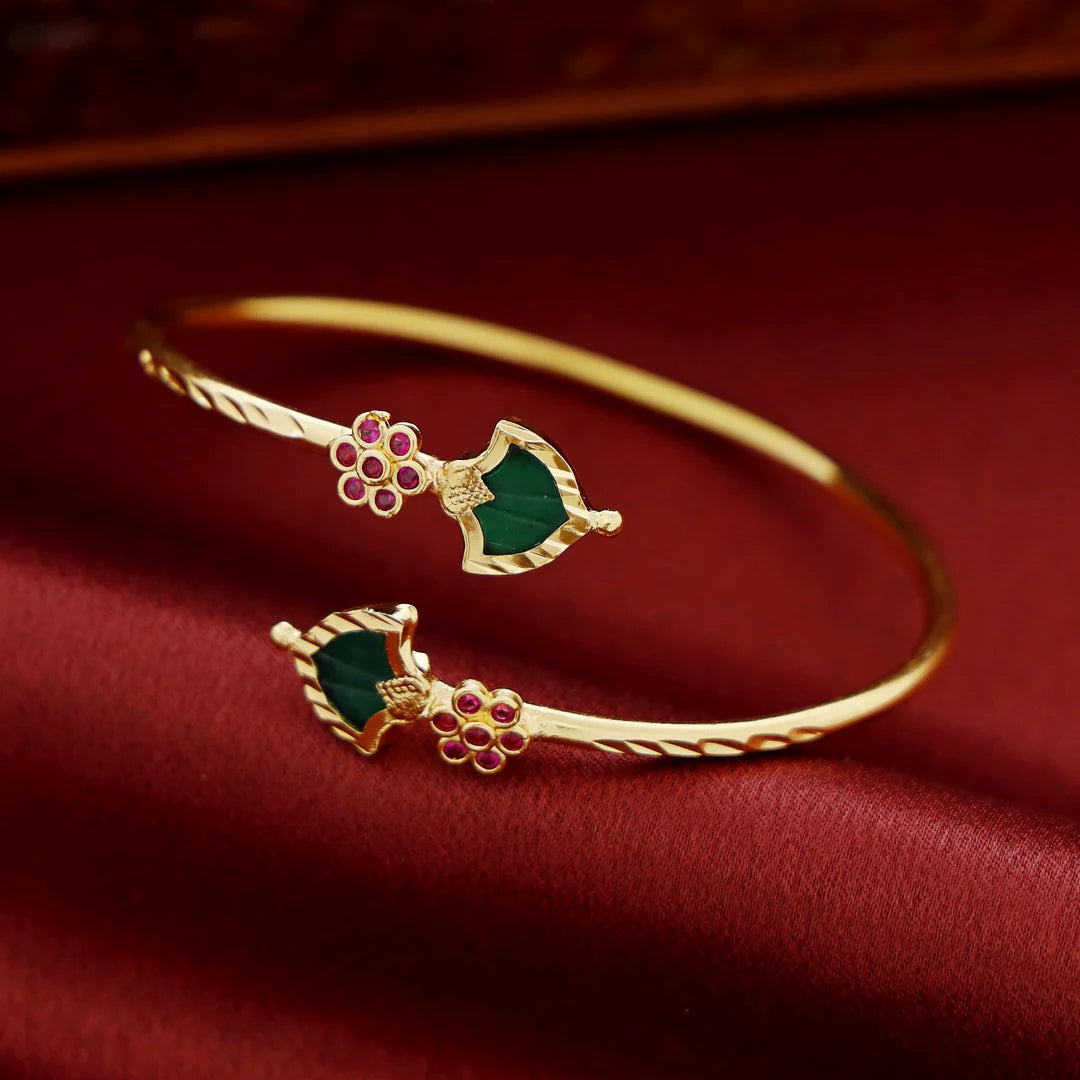 Palakka Bangle | Original Premium Quality