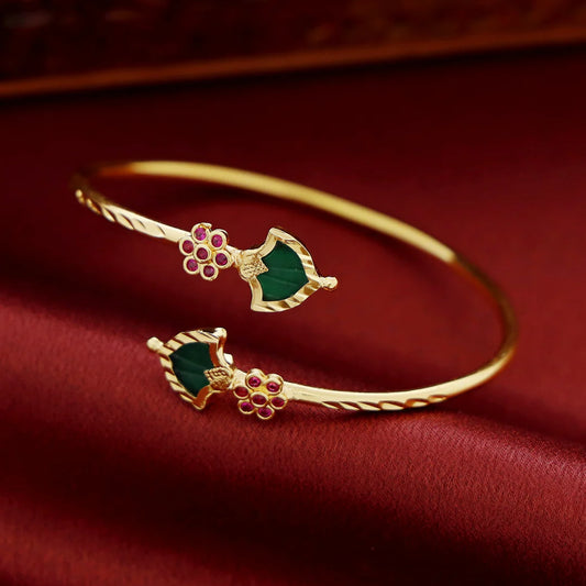 Palakka Bangle | Original Premium Quality