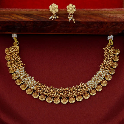 Mayoogha Necklace | Original Premium Quality