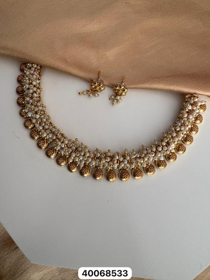 Mayoogha Necklace | Original Premium Quality