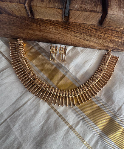 Mullamottu Mala – Premium Quality