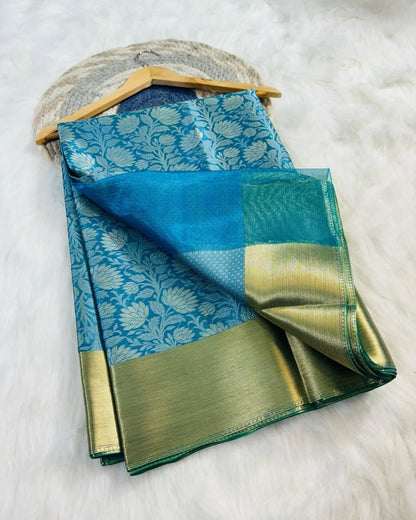 Nita Ambani Inspired Saree Collection