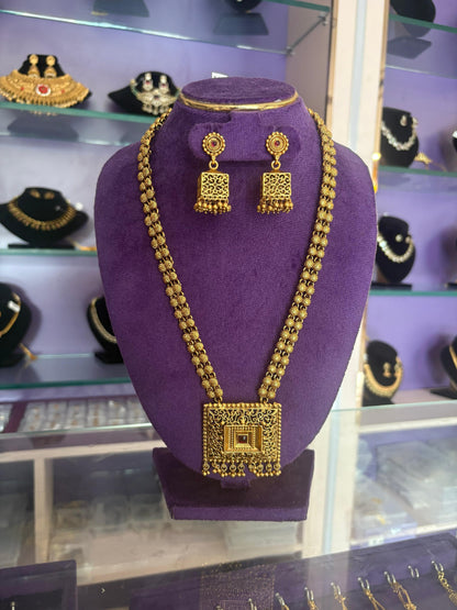 Devika Necklace | Original Premium Quality