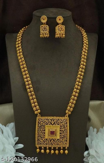 Devika Necklace | Original Premium Quality