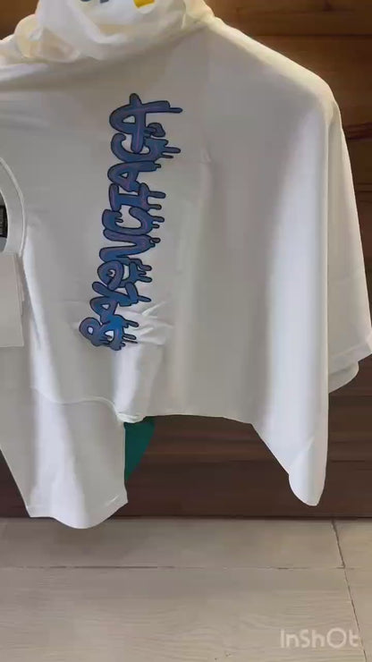 Trendy Half Sleeve Cotton T-Shirts | Premium Quality