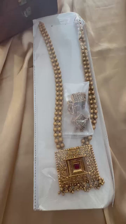 Devika Necklace | Original Premium Quality