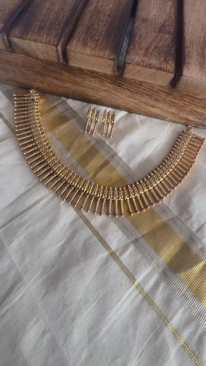 Mullamottu Mala – Premium Quality