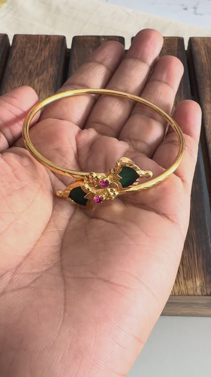 Palakka Bangle | Original Premium Quality