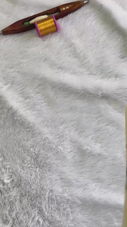 Anushree Actress Inspired Temple Set Mundu | Premium Quality